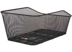 Antan Velo Daily L Bicycle Basket Fixed Incl. AVS Adapter