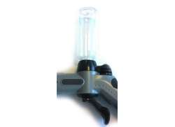 Aqua2go Pistol Med Tvålreservoar
