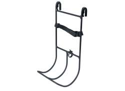 Around Bolsa Soporte Incl. Correa - Negro