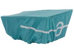 Around Comfort Copertura Antipioggia Per. Around College - Blu