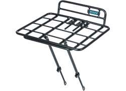 Around Transportador Dianteiro 16-28&quot; Tamanho S - Preto