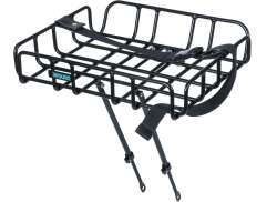 Around Transportdrager 16-28\" Maat L - Zwart