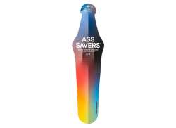 Ass Savers Achterspatbord Special Edition - Spectrum