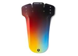 Ass Savers Front Mudguard Mudder Special Edition - Multicolo