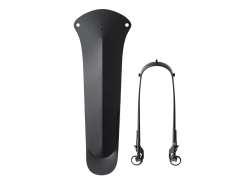 Ass Savers Wing Wing 2 Road Rear Fender Special - Black