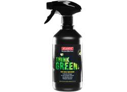 Atlantic バイオ 自転車 クレンザー - スプレー ボトル 500ml