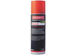 Atlantic Bicicleta Cera Basic Nível Lata De Spray 300ml