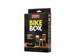 Atlantic Bike Box Onderhoud Set - 4-Delig