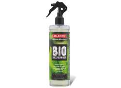 Atlantic Bio Soluție De Curățare Pentru Biciclete - Sticlă Cu Spray 500ml