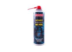Atlantic Chain Grease with PTFE Spray Can 500ml