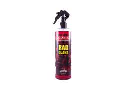 Atlantic Cleaning Agent Radglanz Bottle with Sprayhead 500ml