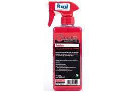 Atlantic Cleaning Agent Radglanz Bottle with Sprayhead 500ml