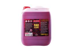 Atlantic Cleaning Agent Radglanz Jerry Can 5L