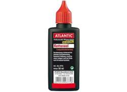 Atlantic Kjedeolje Drypp-Flaske 50 ml