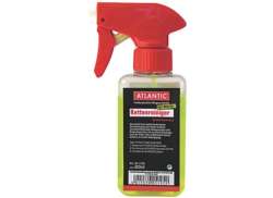 Atlantic Soluție Pentru Curățarea Lanțului Sticlă Cu Spray 200ml