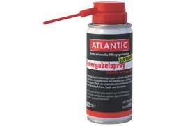 Atlantic Spray For. Demping Gaffel Sprayboks 100ml