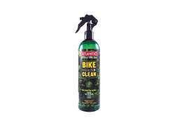 Atlantic 套装 自行车- 和 零件 清洁剂 水壶 500 ml