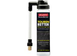 Atlantic Tourenretter Reifen Abdichtung Spray - 75ml