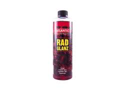 Atlantic 洗剤 Radglanz ボトル 500ml