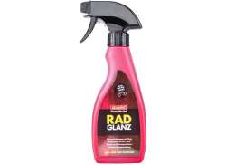 Atlantico Radglanz Prodotto Pulente Bici - Bottiglietta Spray 250ml