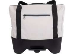 Atran Beat Top バッグ 荷物キャリア バッグ 27L AVS - ブラック/グレー