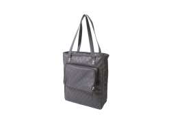 Atran Bella 13 Tote Single AVS Portable Pannier 13L - Gray
