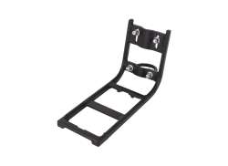 Atran Cargo HT Transport Carrier 26/28\" - Black