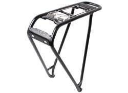 Atran Commute Sport 28" Portaequipaje AVS Aluminio - Negro