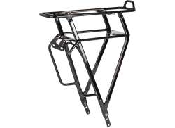 Atran E-Max Bagaznik 26-28" Bosch Gen.2 Alu - Czarny