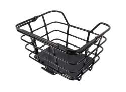 Atran Epic AVS Basket For Rear 23L Alu/Plastic- Black