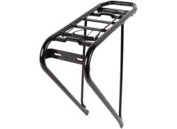 Atran Granny Bagaznik 26-28" AVS Aluminium - Czarny