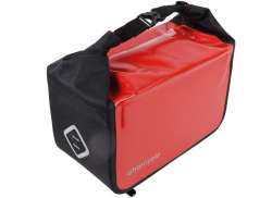 Atran 旅行 行李架包 10.5L AVS - 红色/黑色