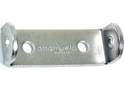 Atran Luggage Carrier Attachment U-Bracket 5.5cm Inox