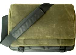 Atran Metro 15 AVS Laukku 15" Laptop - Vihre&auml;