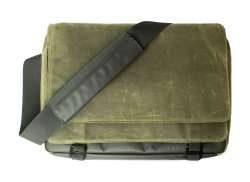 Atran Metro 15 AVS 패니어 15&quot; Laptop - 그린