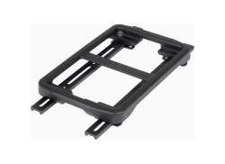 Atran New Rack AVS 3 Bagageb&aelig;rer Adapter Forrest - Sort