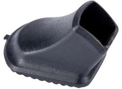 Atran Picior Pentru. Stand Lateral Plastic - Negru