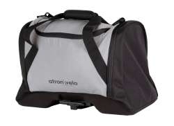 Atran Pulse AVS Sports Bag 36L - Black/Gray