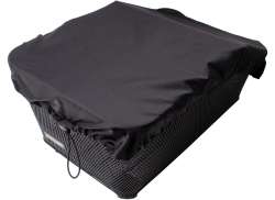 Atran Rainy Capa De Chuva Tamanho L 50 x 30cm - Preto