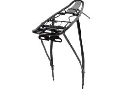 Atran Sportslig AVS Bagagebærer 28" - Sort