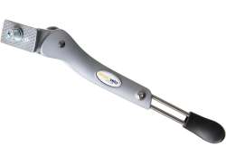 Atran Stylo Adjustable Stojánek Na Kolo 24-28" - Stříbrná