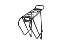 Atran Tour 28 AVS Luggage Carrier 28 Inch - Black