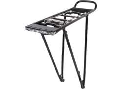 Atran Tour 365 AVS Bagagedrager 28 Inch + Achterlicht Zwart