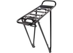 Atran Tour 365 AVS Luggage Carrier 28 Inch - Black