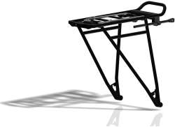 Atran Velo Porta-Bagagens Tour 365 AVS 20 - Preto