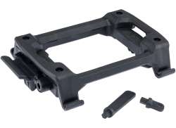 Atran Velo Premium Triple-x AM Systeemadapter - Negro