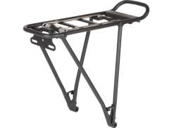 Atran Velo Tour 365 AVS Luggage Carrier - Black