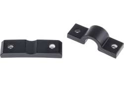 Atran Velo Urban Lite Gepäckträger 28 Aluminium - Schwarz