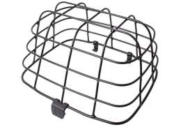 Atran Wire Dome For. Duo L Dog Basket - Black