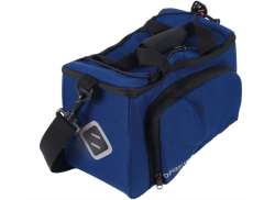 Atran Zap Luggage Carrier Bag 10.5L AVS - Blue/Black